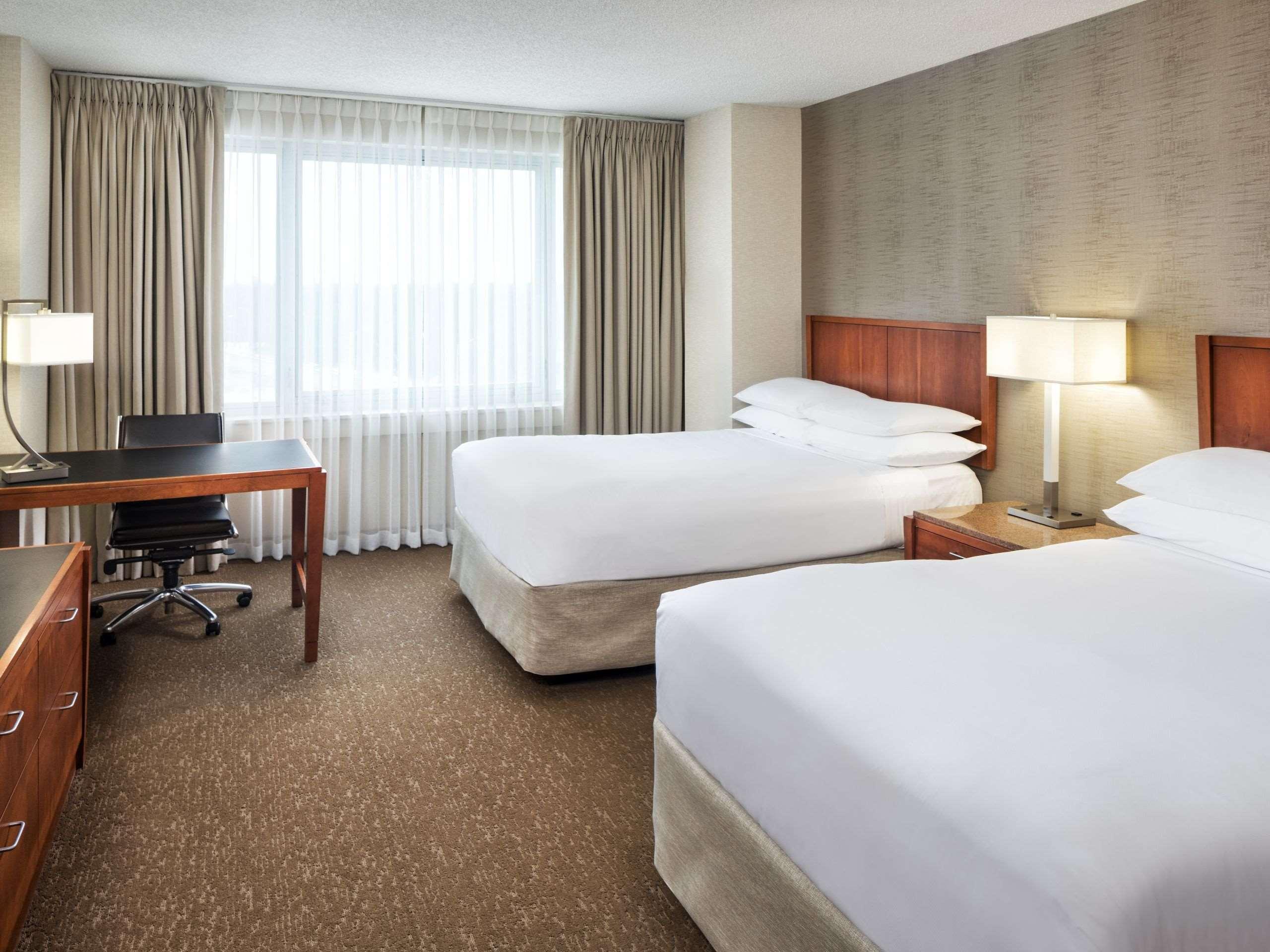 Hyatt Centric Chicago Ohare Hotel Rosemont Exterior foto